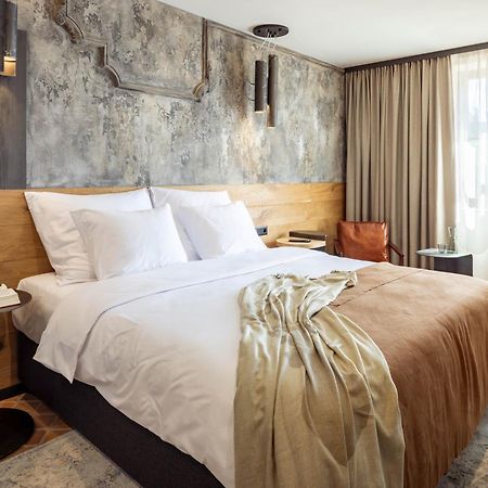 Nomadic Urban Premium Suites 克拉科夫 外观 照片