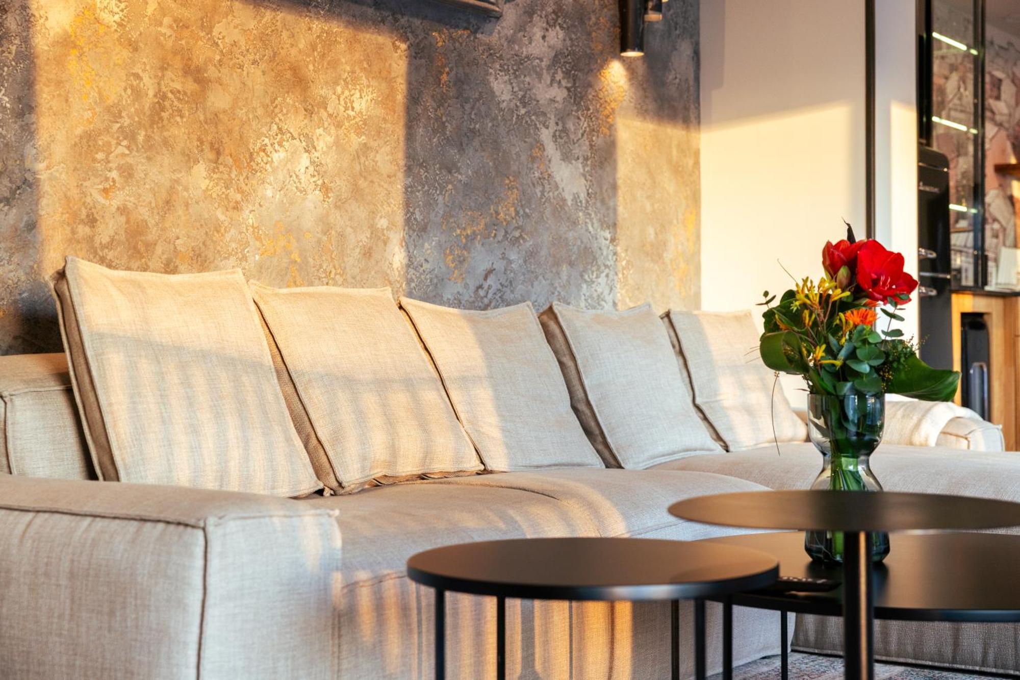 Nomadic Urban Premium Suites 克拉科夫 外观 照片