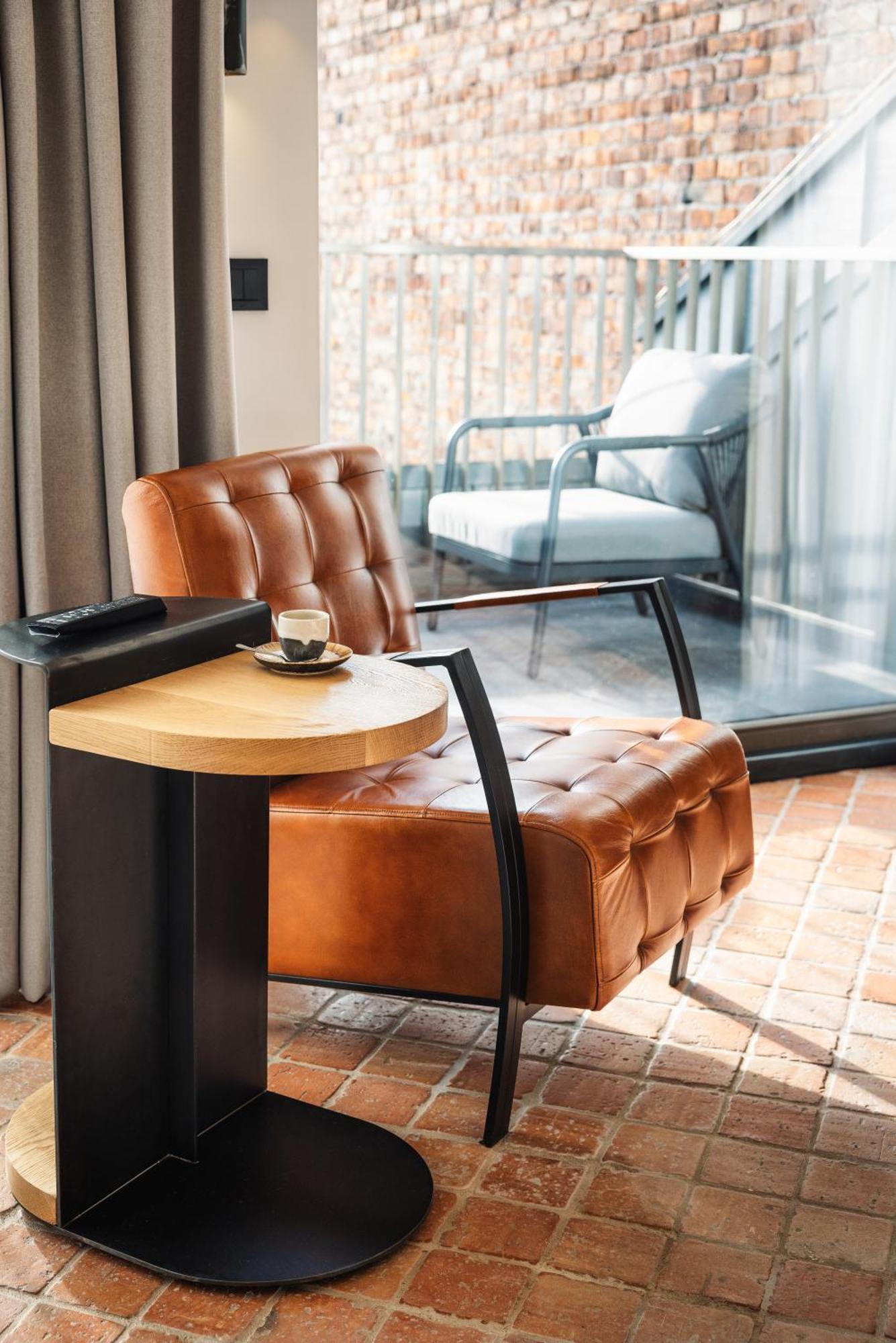 Nomadic Urban Premium Suites 克拉科夫 外观 照片