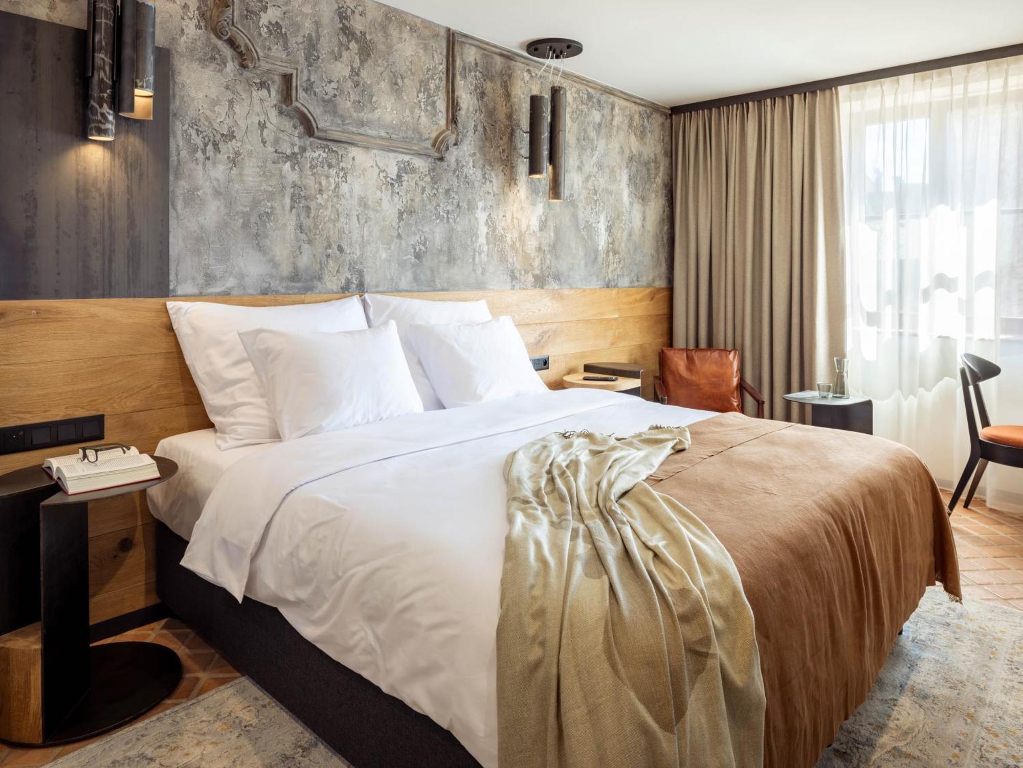 Nomadic Urban Premium Suites 克拉科夫 外观 照片