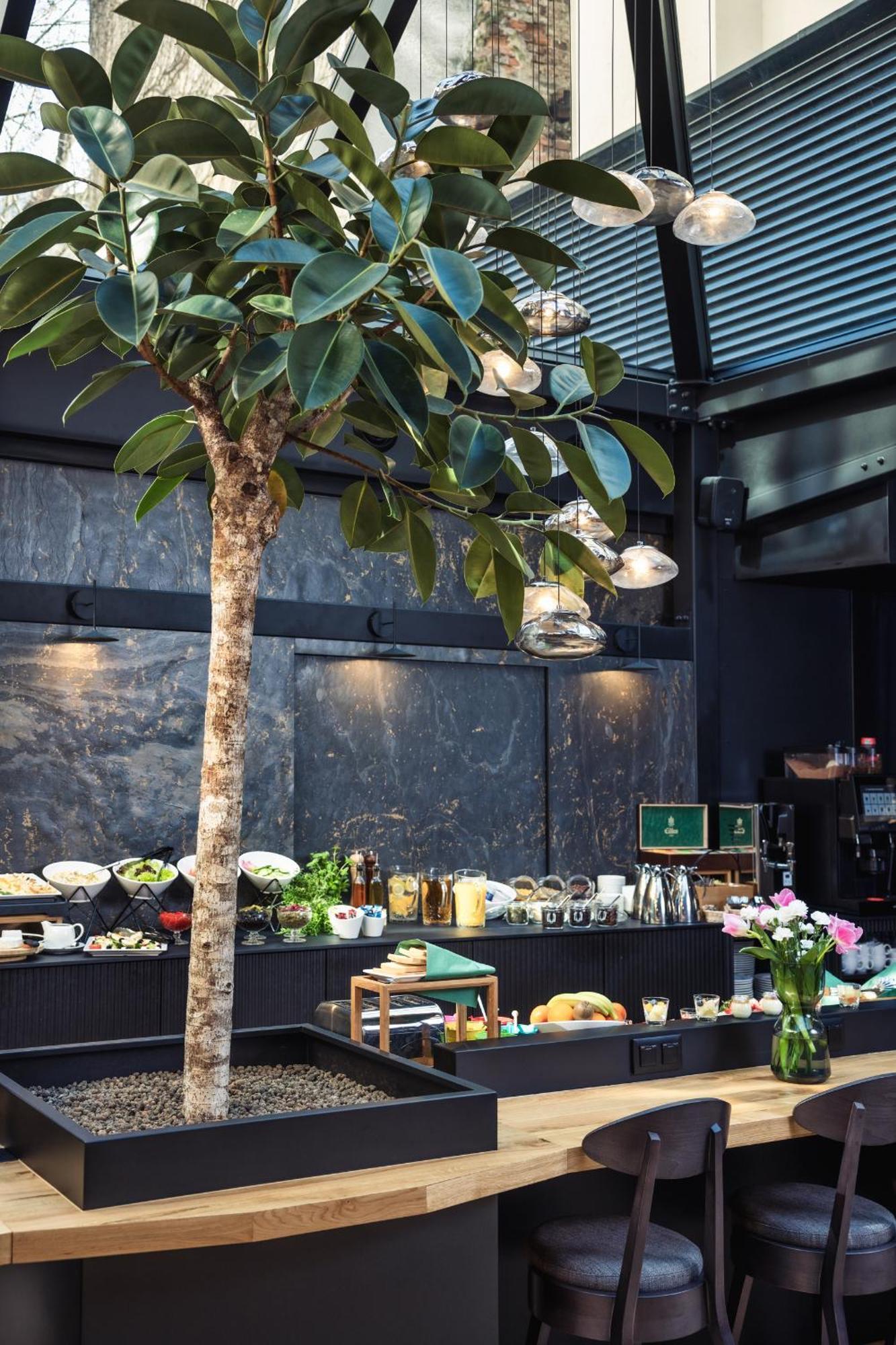Nomadic Urban Premium Suites 克拉科夫 外观 照片